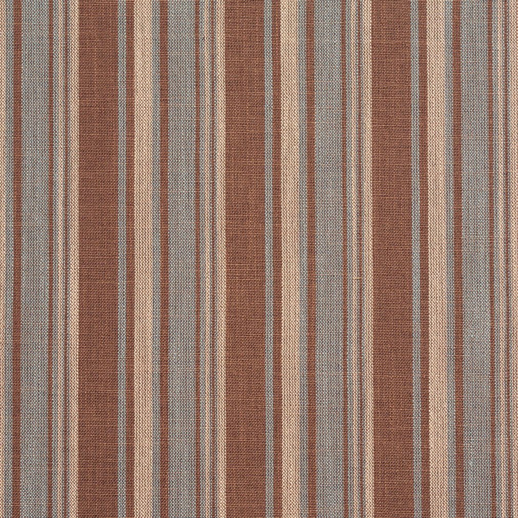 Hilton Cornflower - Folio Fabrics