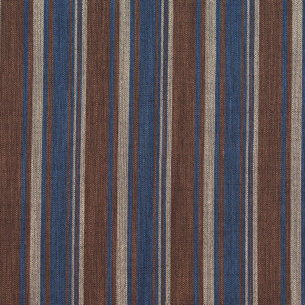 Hilton Indigo - Folio Fabrics