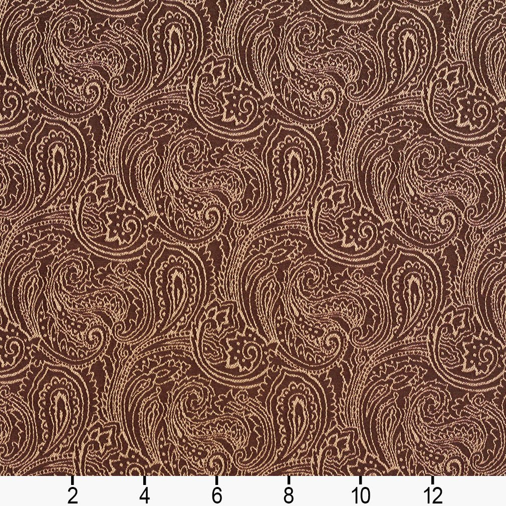 Hodge Sable - Folio Fabrics