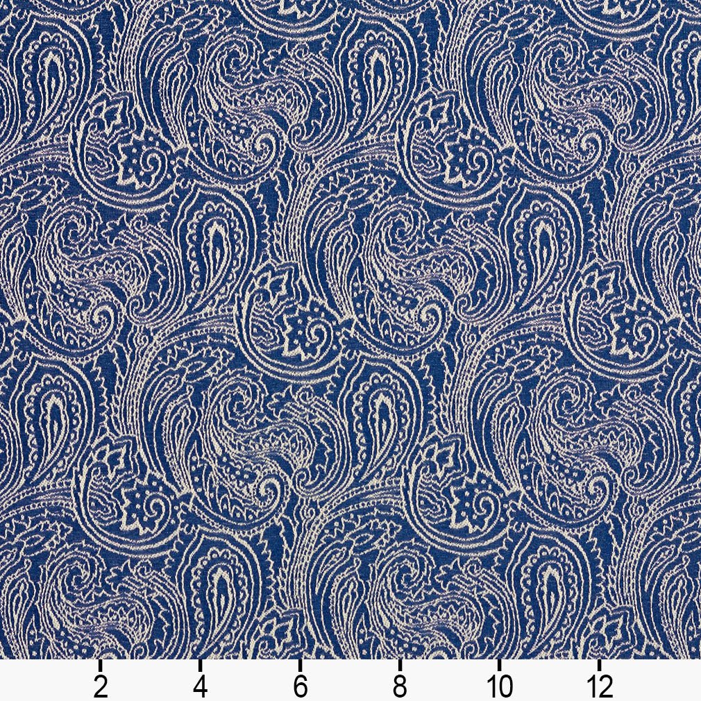 Hodge Wedgewood - Folio Fabrics