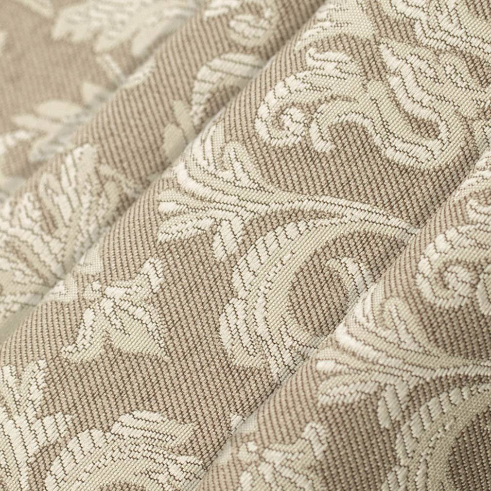 Holcomb Beige - Folio Fabrics