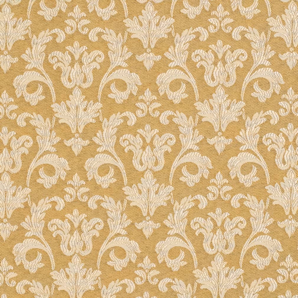 Holcomb Gold - Folio Fabrics