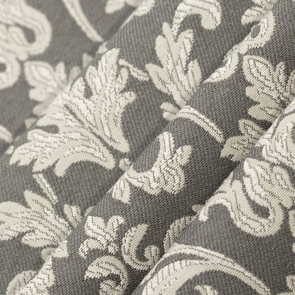 Holcomb Pewter - Folio Fabrics