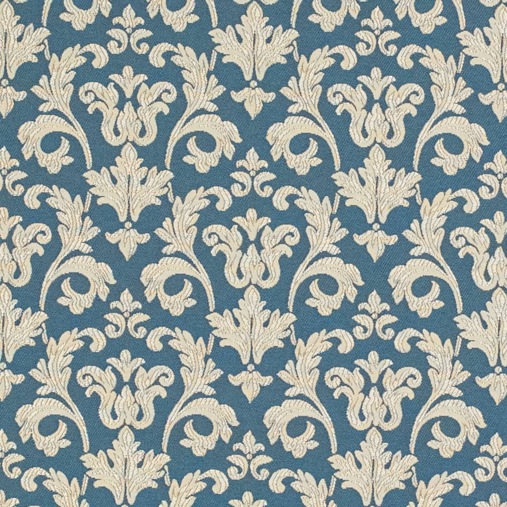Holcomb Royal Fabric