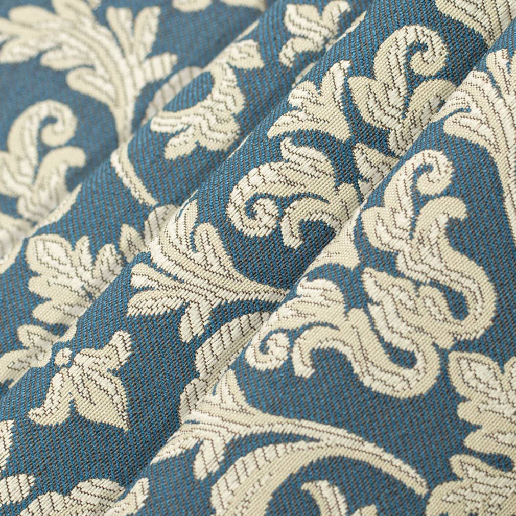 Holcomb Royal - Folio Fabrics