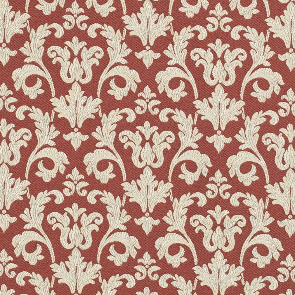 Holcomb Ruby - Folio Fabrics