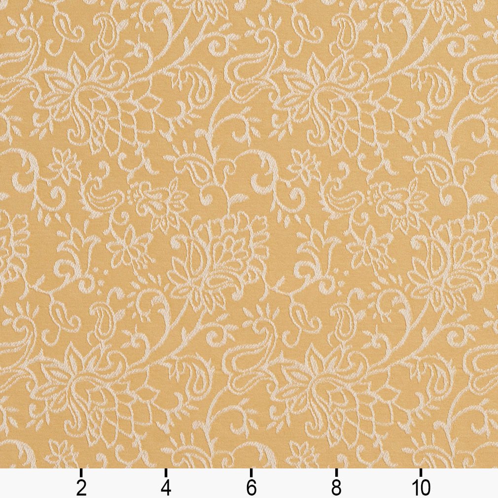 Serene Flax - Folio Fabrics