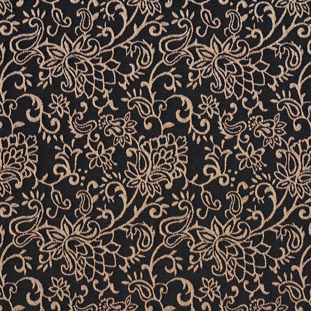 Serene Onyx - Folio Fabrics
