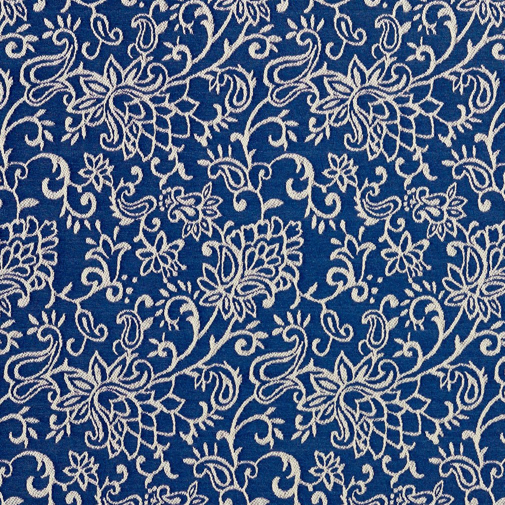Serene Wedgewood - Folio Fabrics