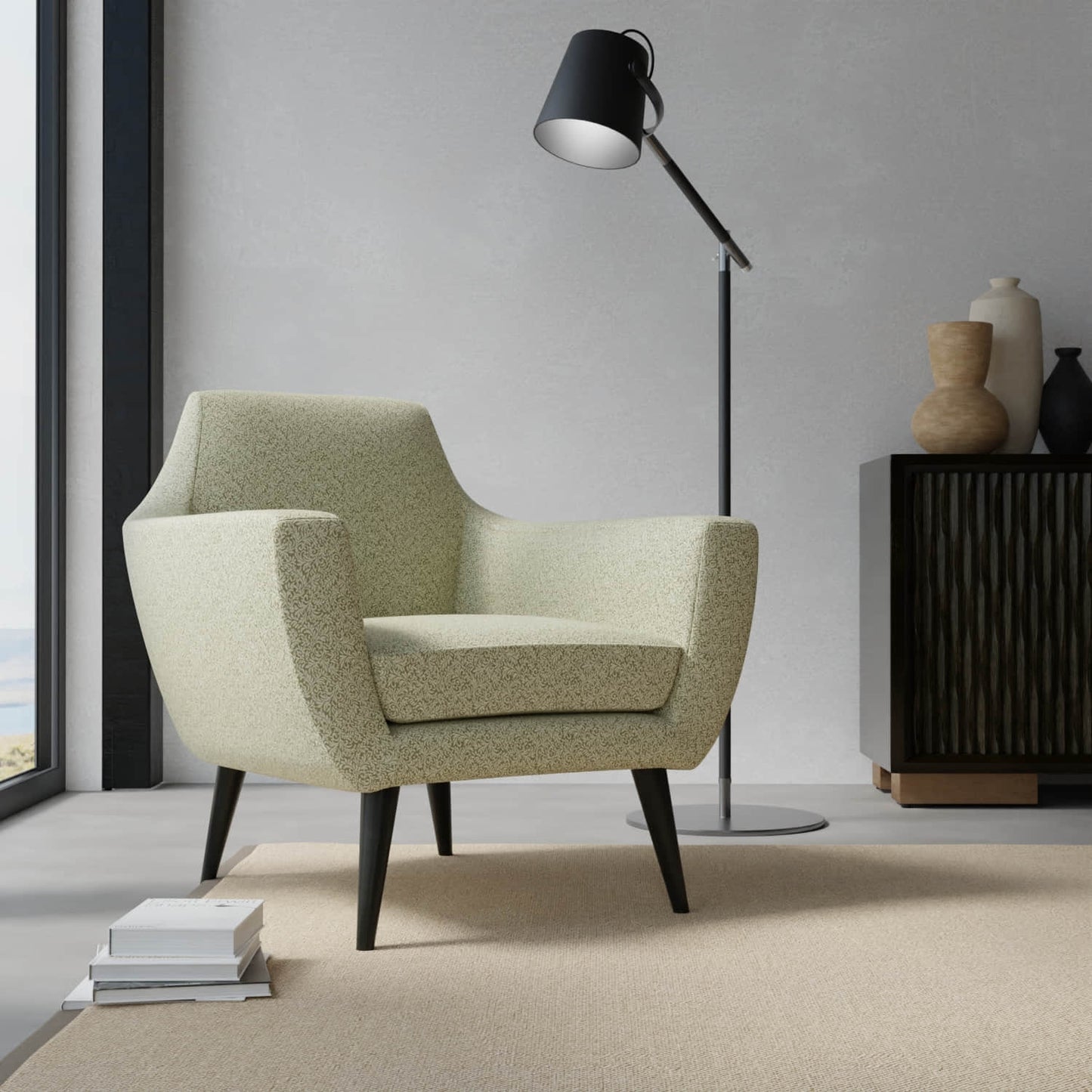 Holder Juniper - Folio Fabrics