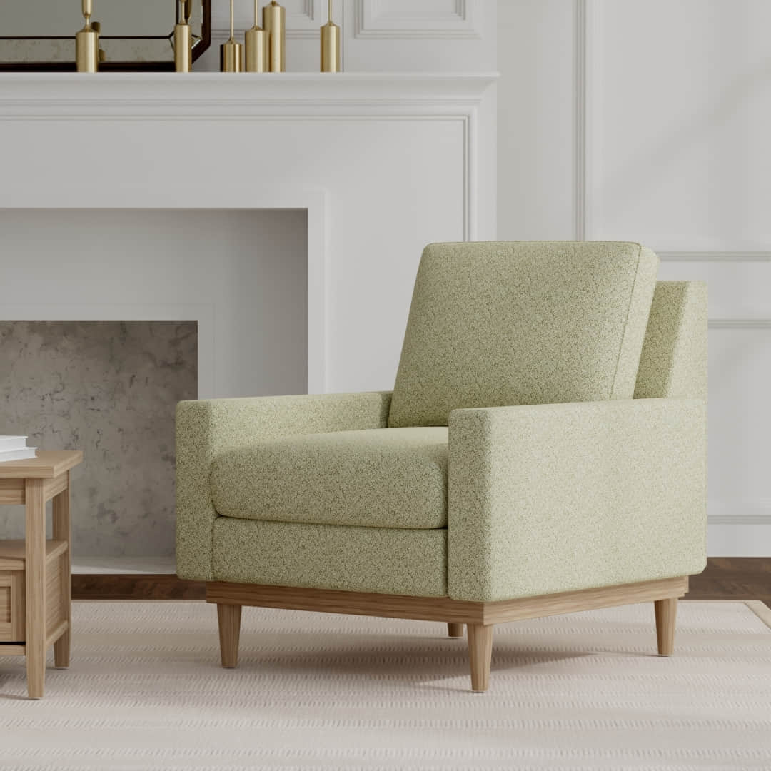 Holder Juniper - Folio Fabrics