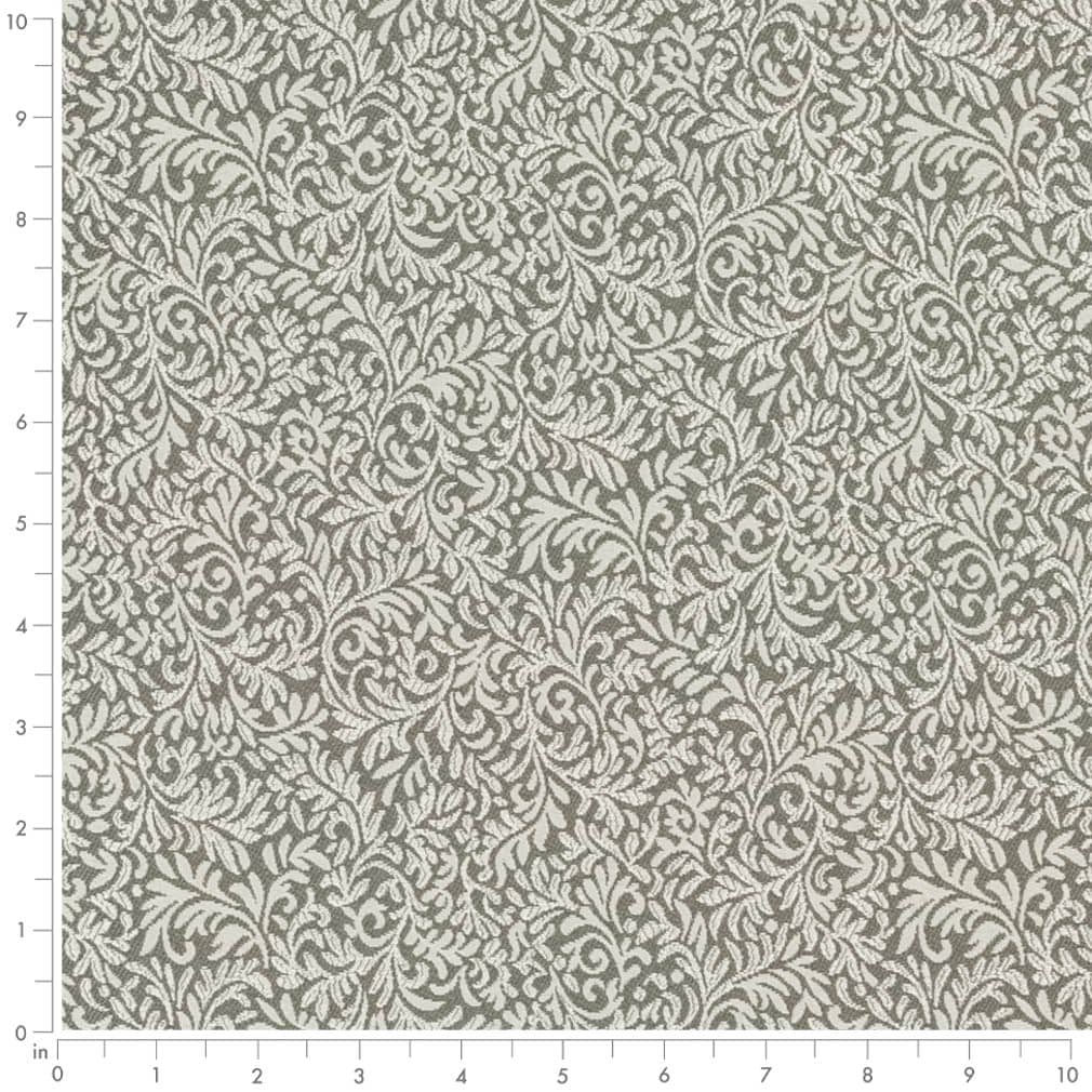 Holder Pewter - Folio Fabrics