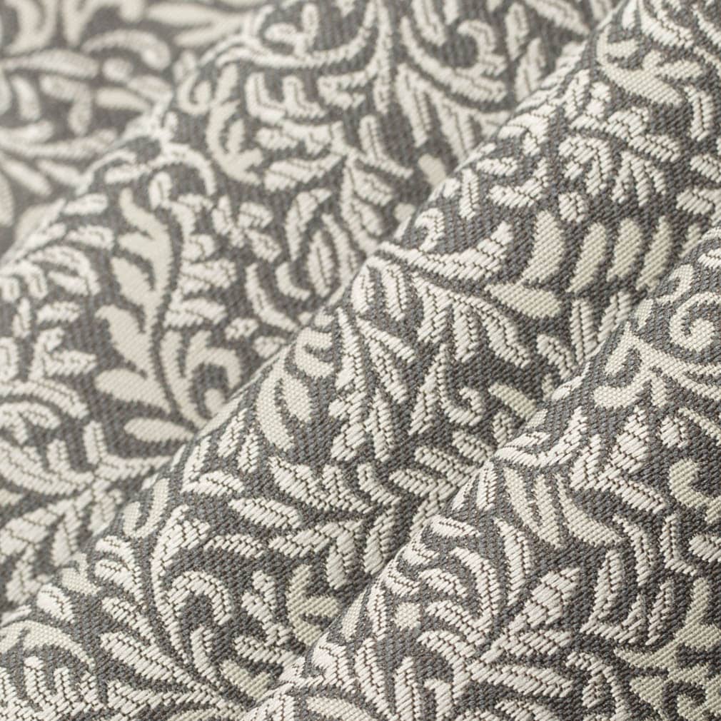 Holder Pewter - Folio Fabrics