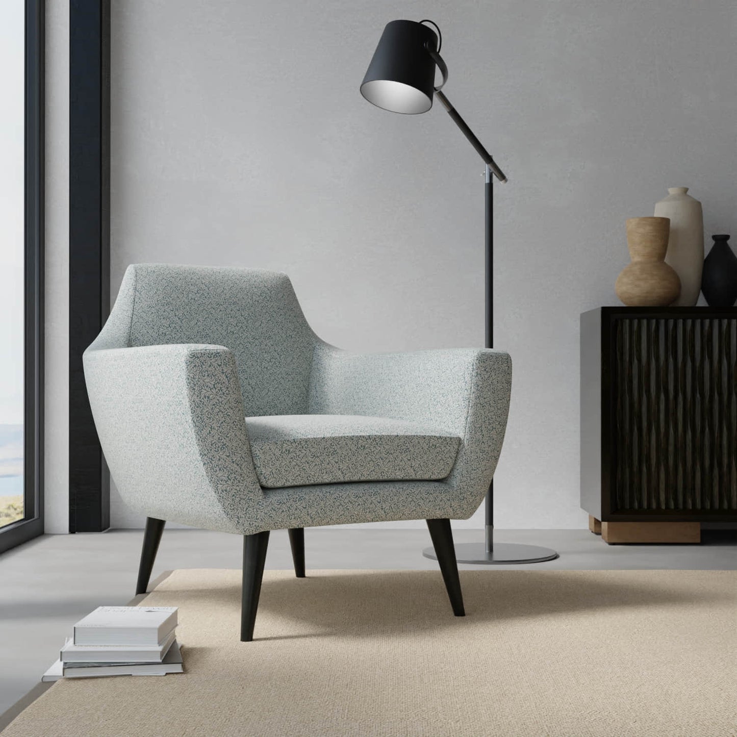 Holder Royal - Folio Fabrics