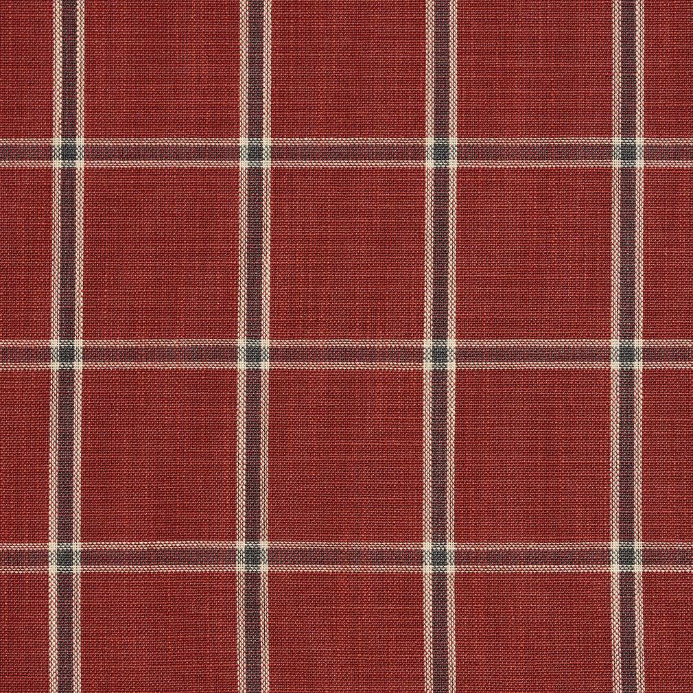 Holly Brick - Folio Fabrics
