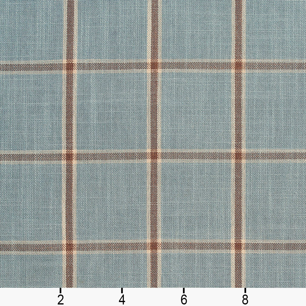 Holly Cornflower Ruler Image