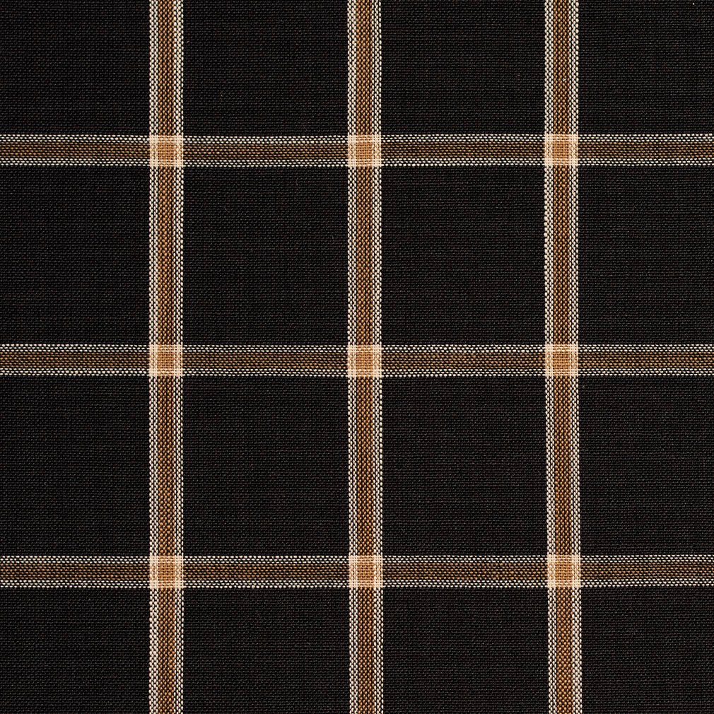 Holly Onyx - Folio Fabrics