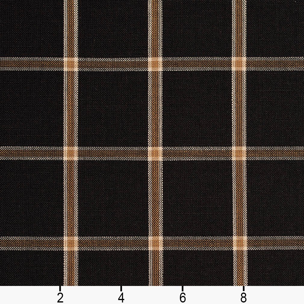 Holly Onyx - Folio Fabrics