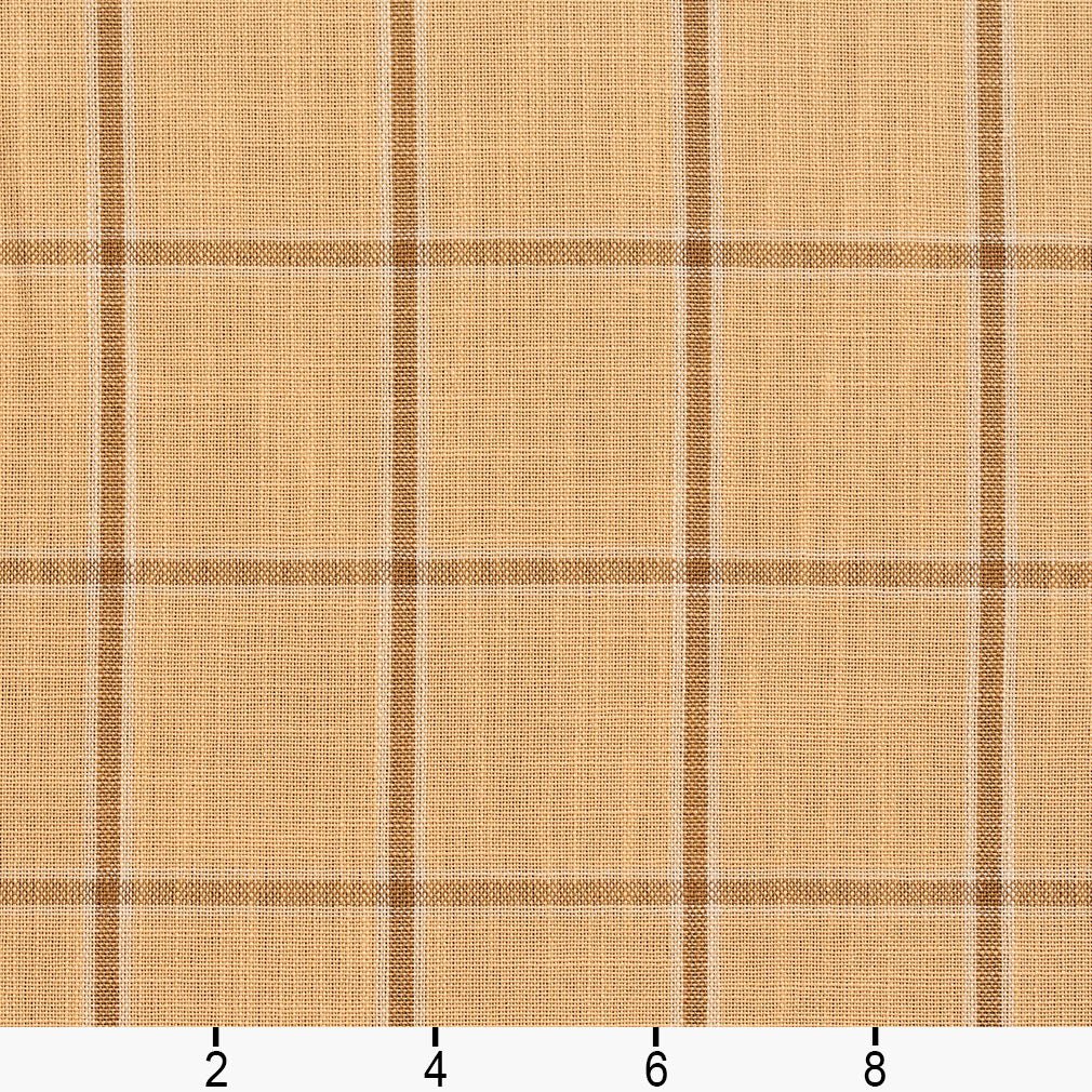Holly Wheat - Folio Fabrics