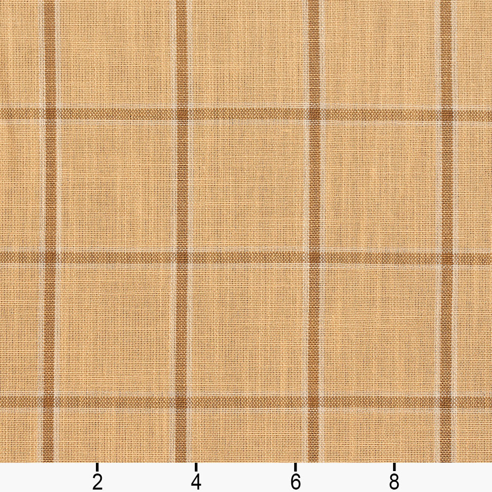 Holly Wheat Ruler Image