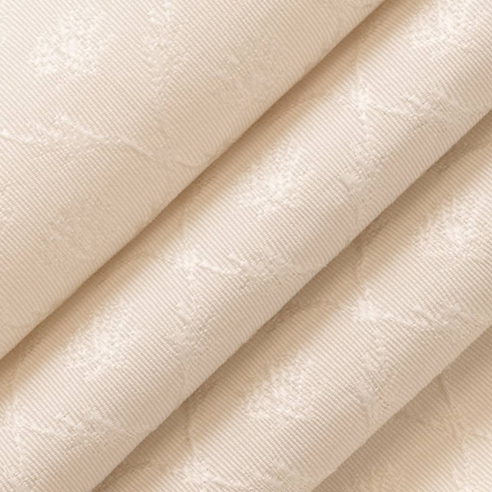Holmes Ivory - Folio Fabrics