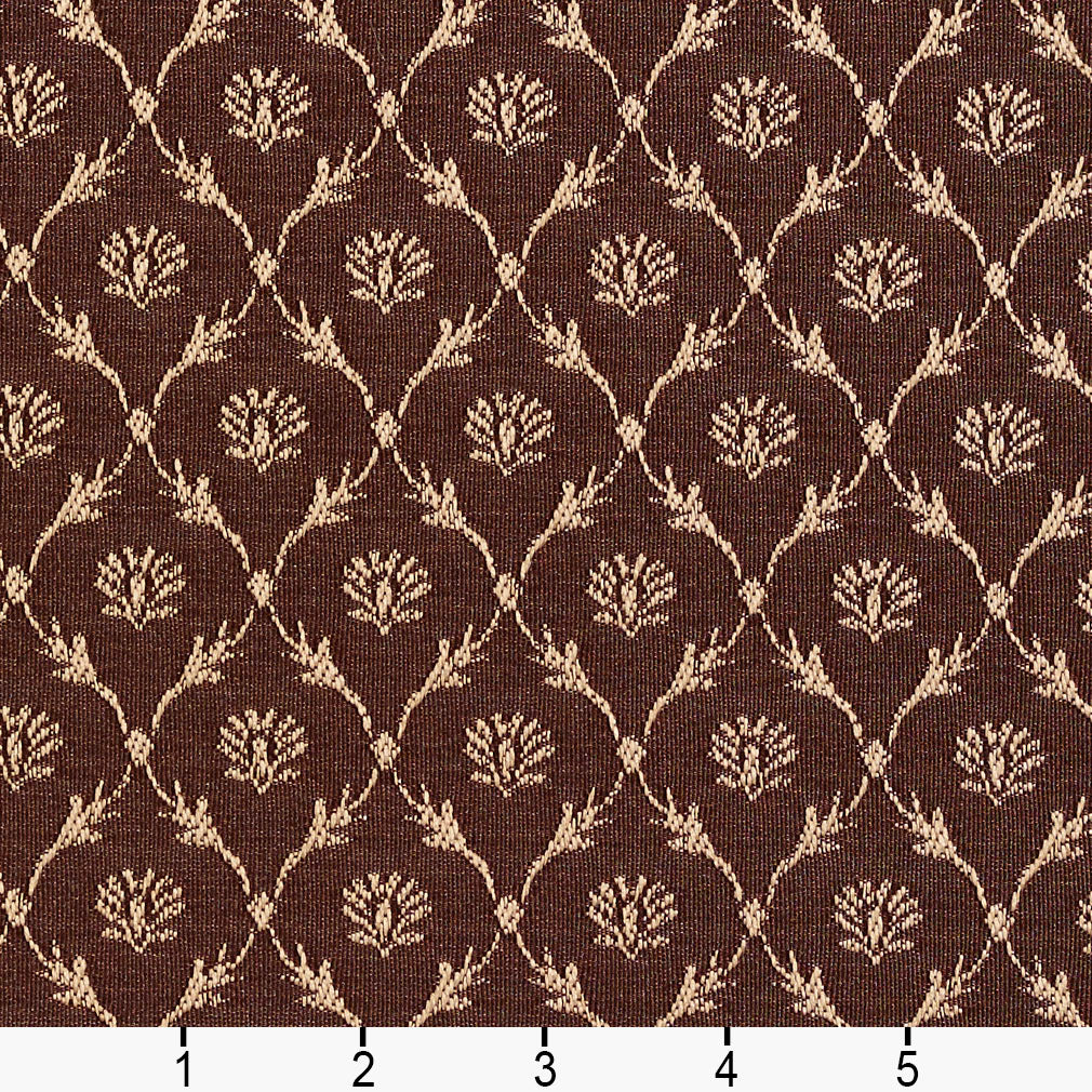 Holmes Sable Ruler Image