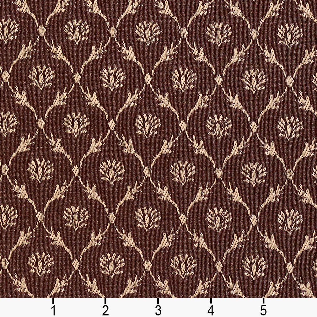 Holmes Sable - Folio Fabrics