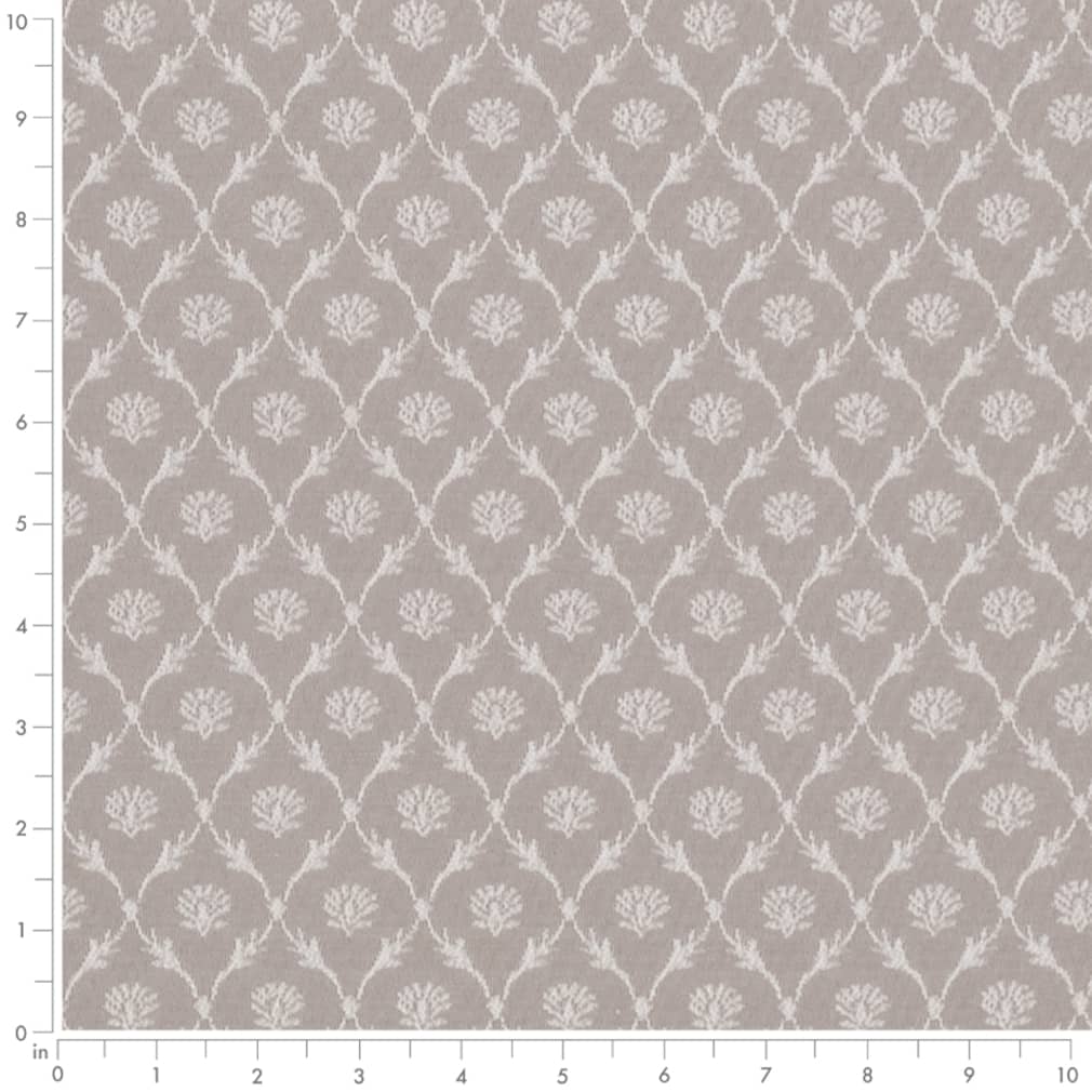 Holmes Taupe Ruler Image