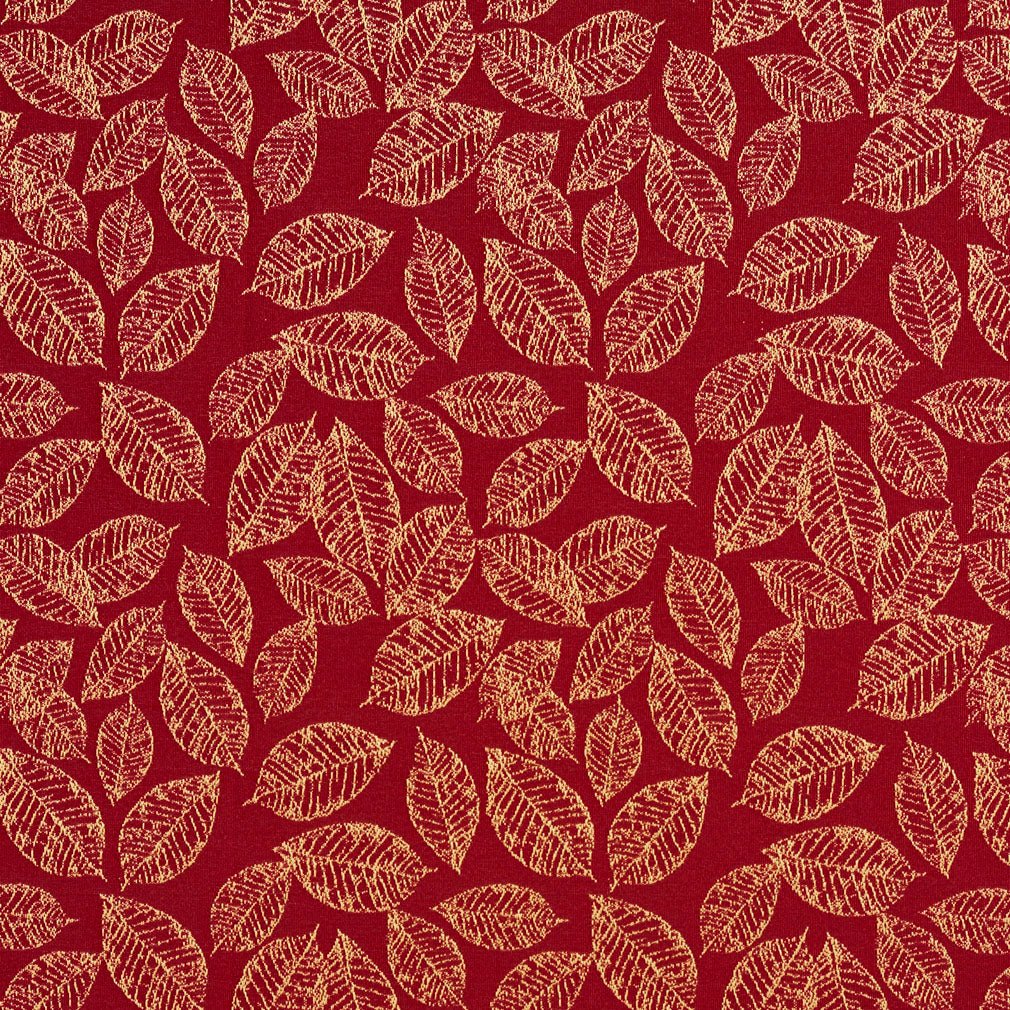 Holt Crimson - Folio Fabrics