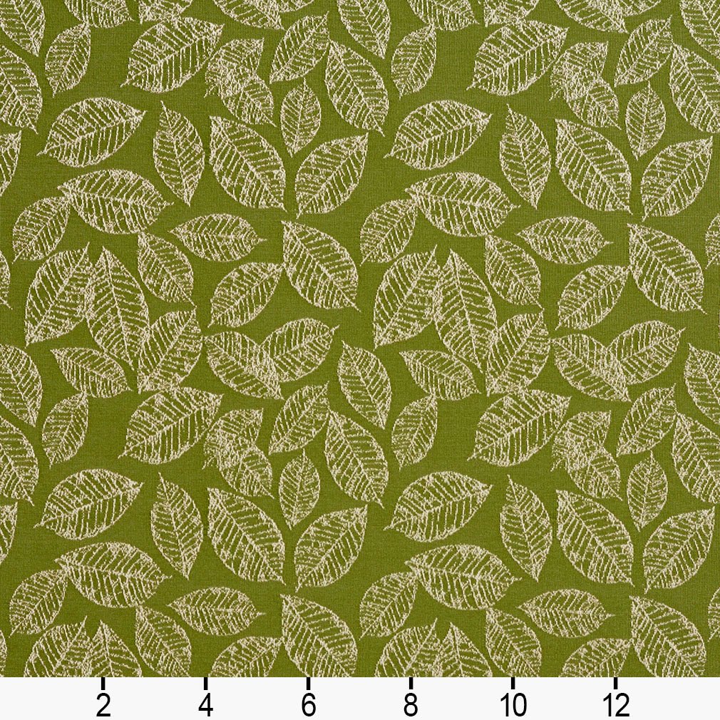 Holt Fern - Folio Fabrics