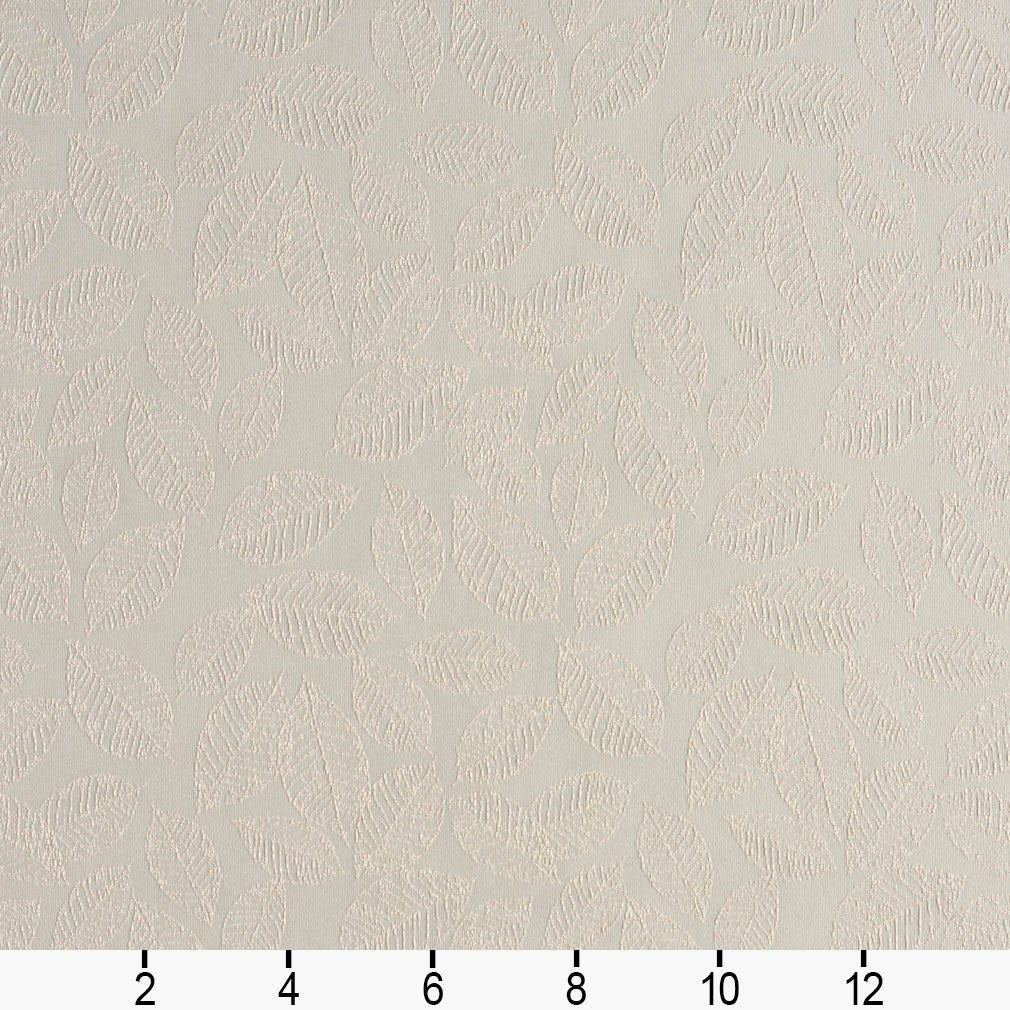 Holt Oyster - Folio Fabrics