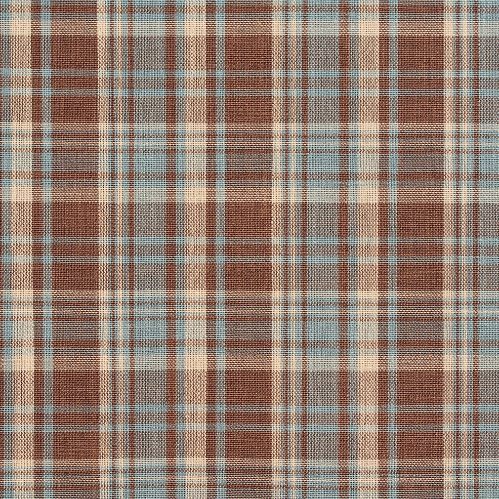 Homer Cornflower - Folio Fabrics