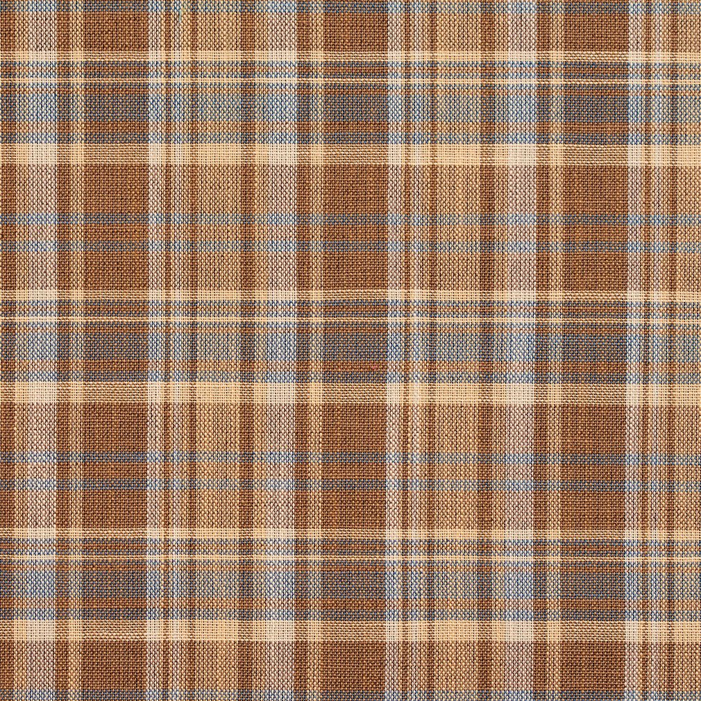 Homer Wheat - Folio Fabrics