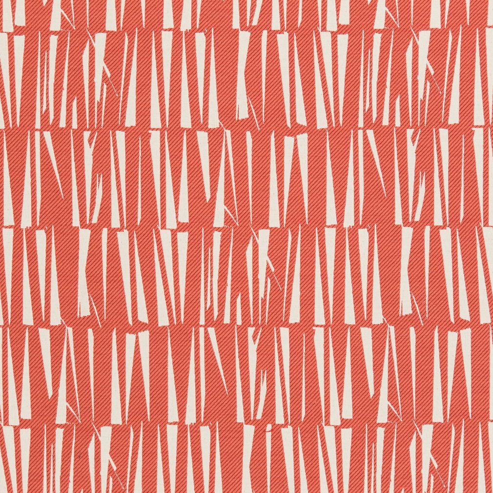 Hoover Coral - Folio Fabrics