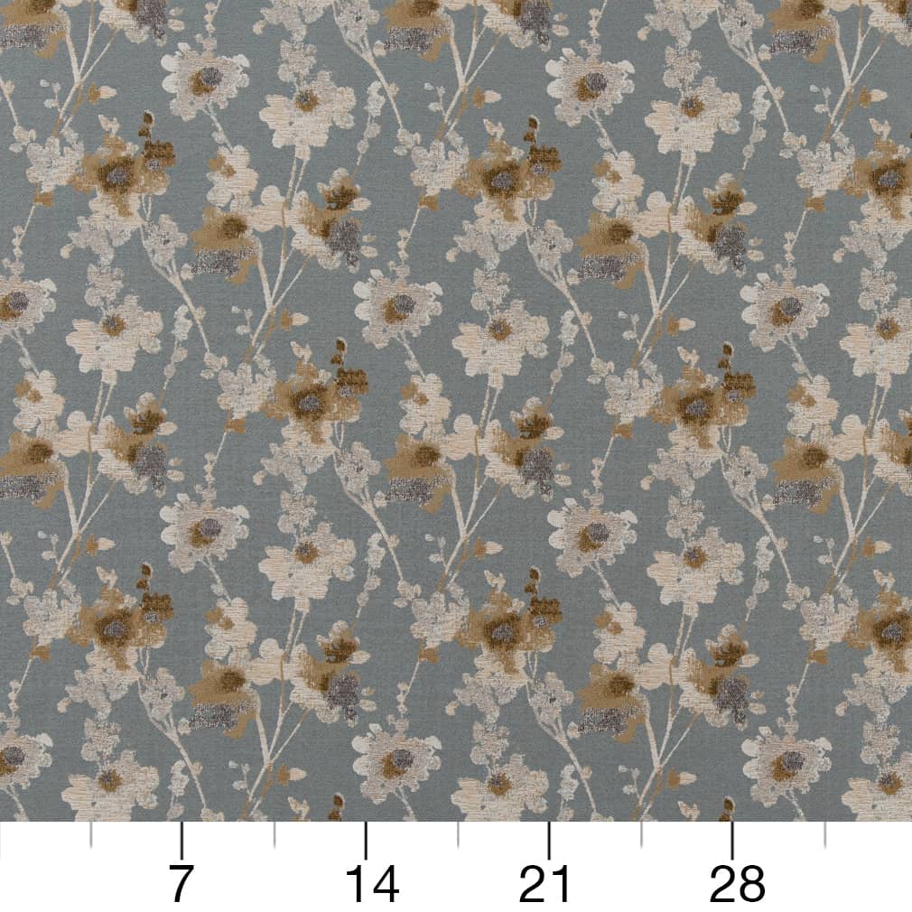 Hopkins Glacier - Folio Fabrics