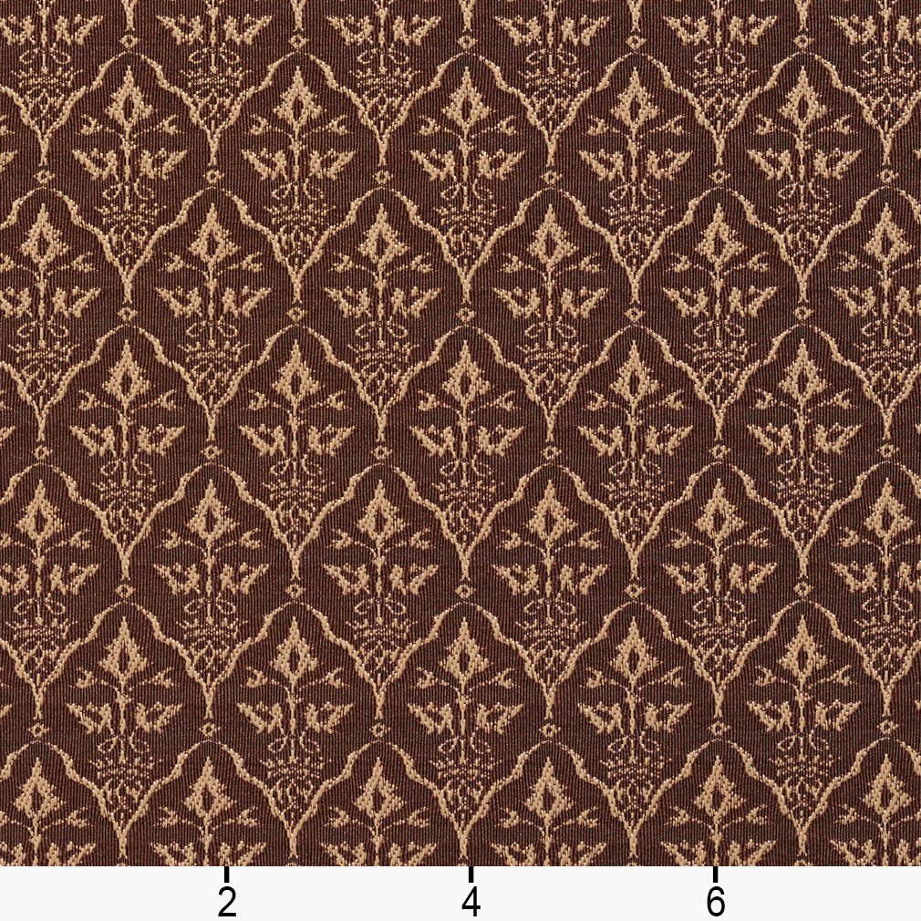 Horizon Sable - Folio Fabrics