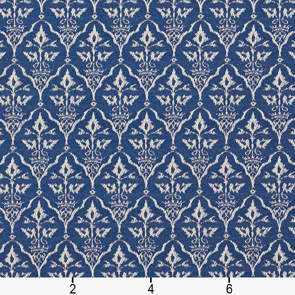 Horizon Wedgewood - Folio Fabrics