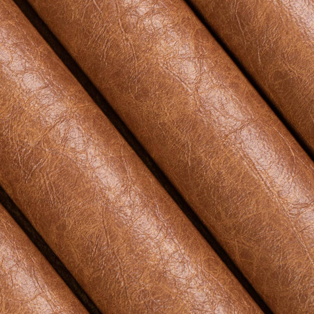 Howell Caramel - Folio Fabrics