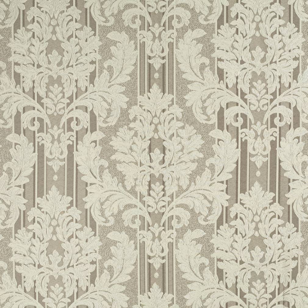 Hubert Beige - Folio Fabrics