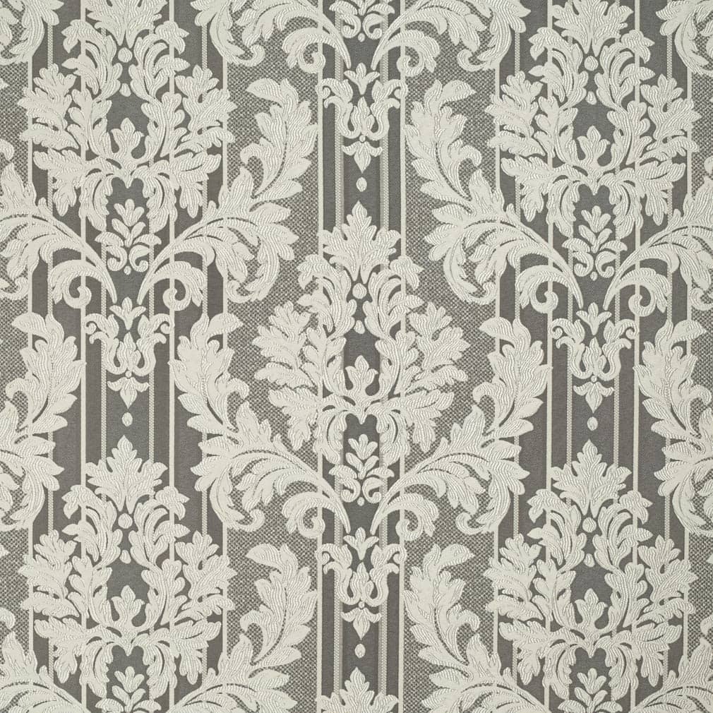 Hubert Pewter - Folio Fabrics