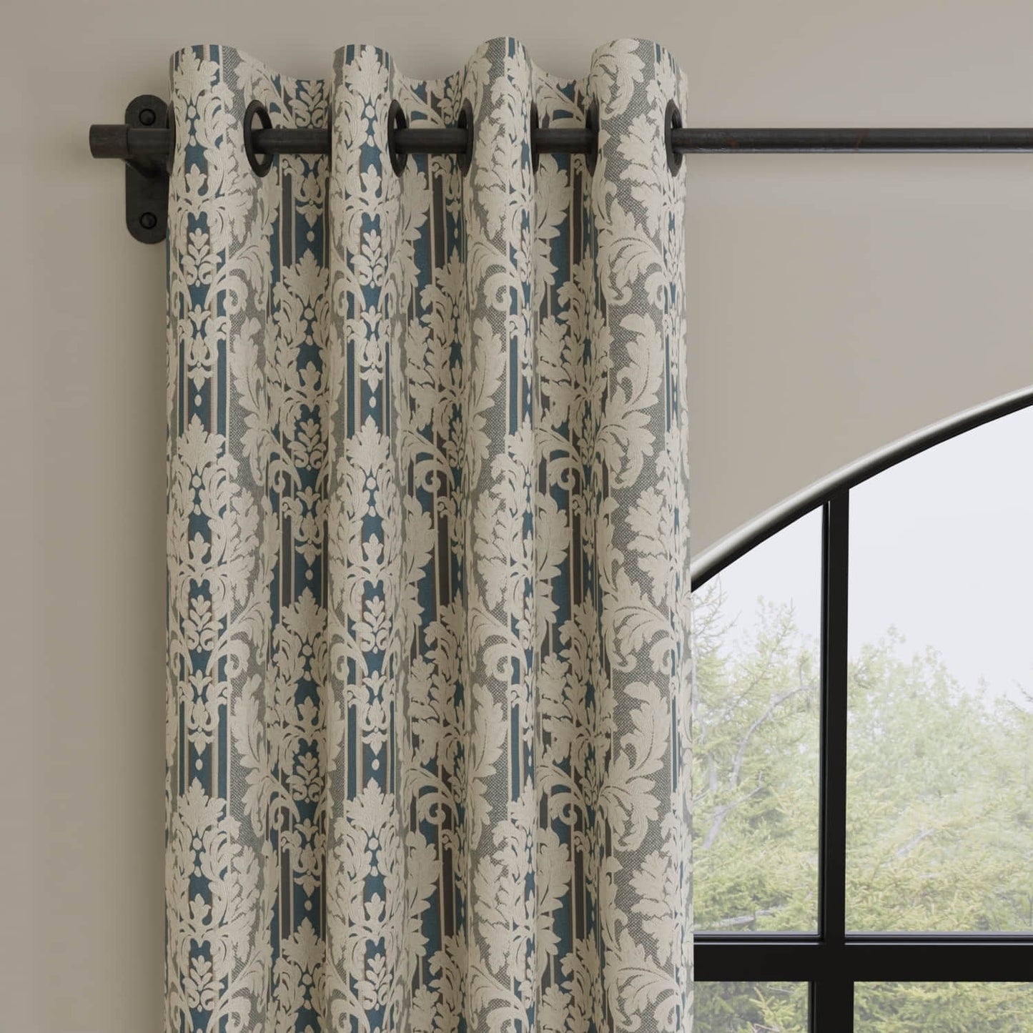 Hubert Royal - Folio Fabrics