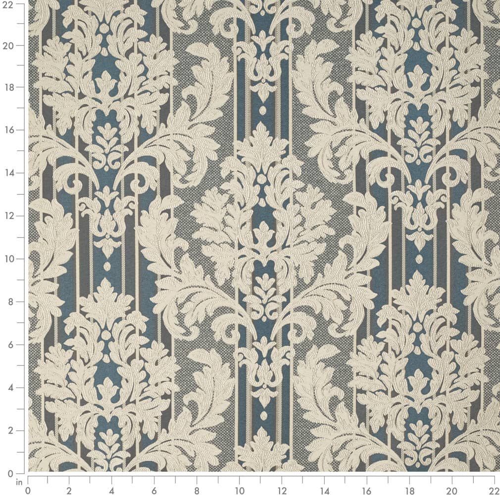 Hubert Royal - Folio Fabrics