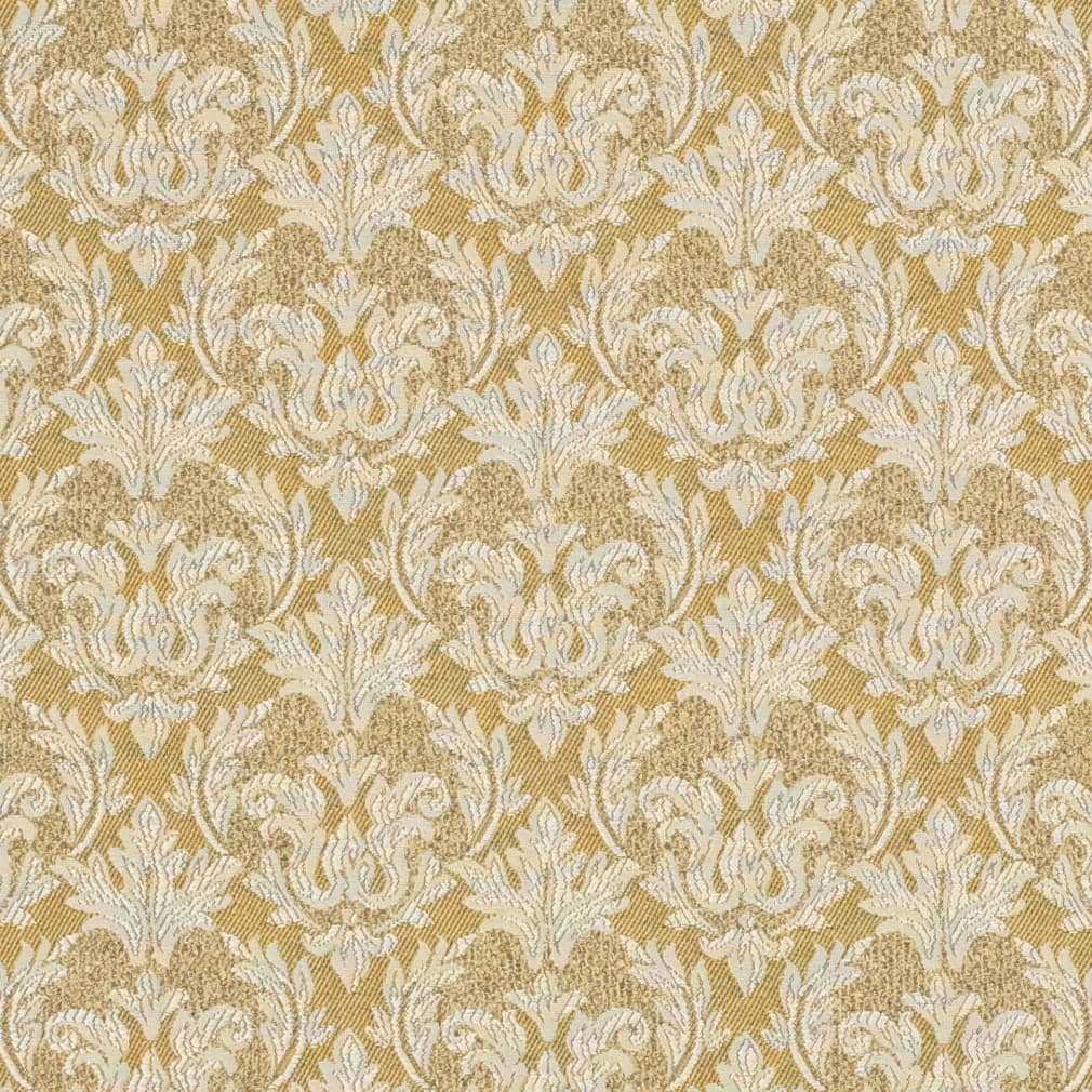 Hudson Gold Fabric