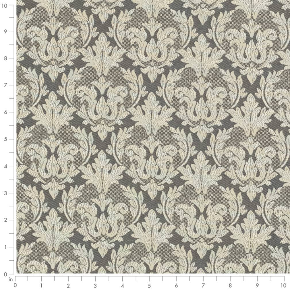 Hudson Pewter - Folio Fabrics
