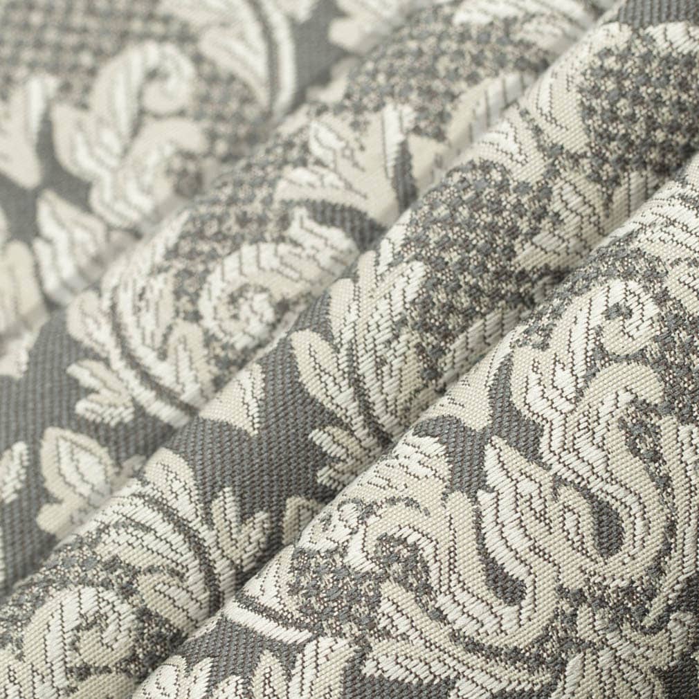 Hudson Pewter - Folio Fabrics
