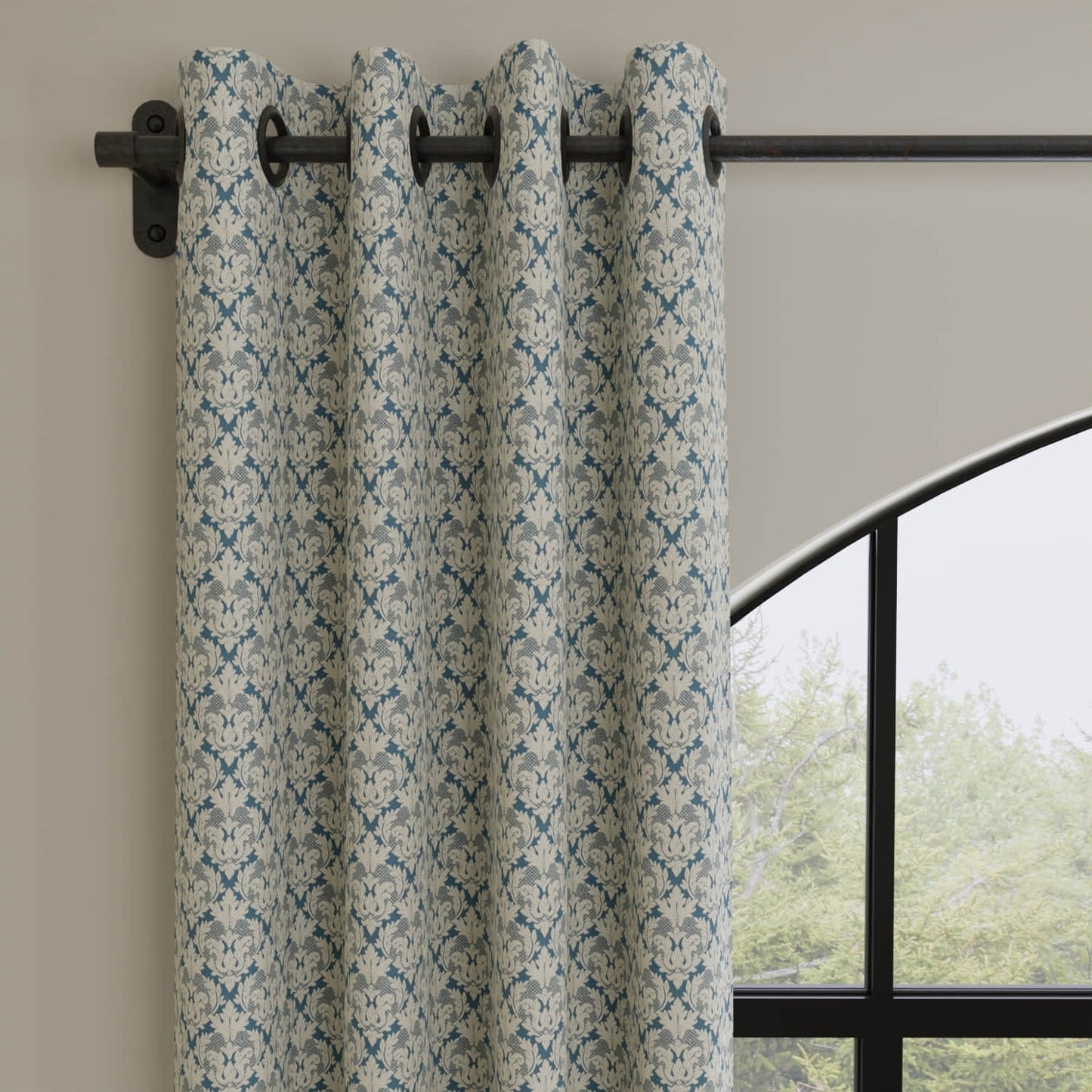 Hudson Royal - Folio Fabrics