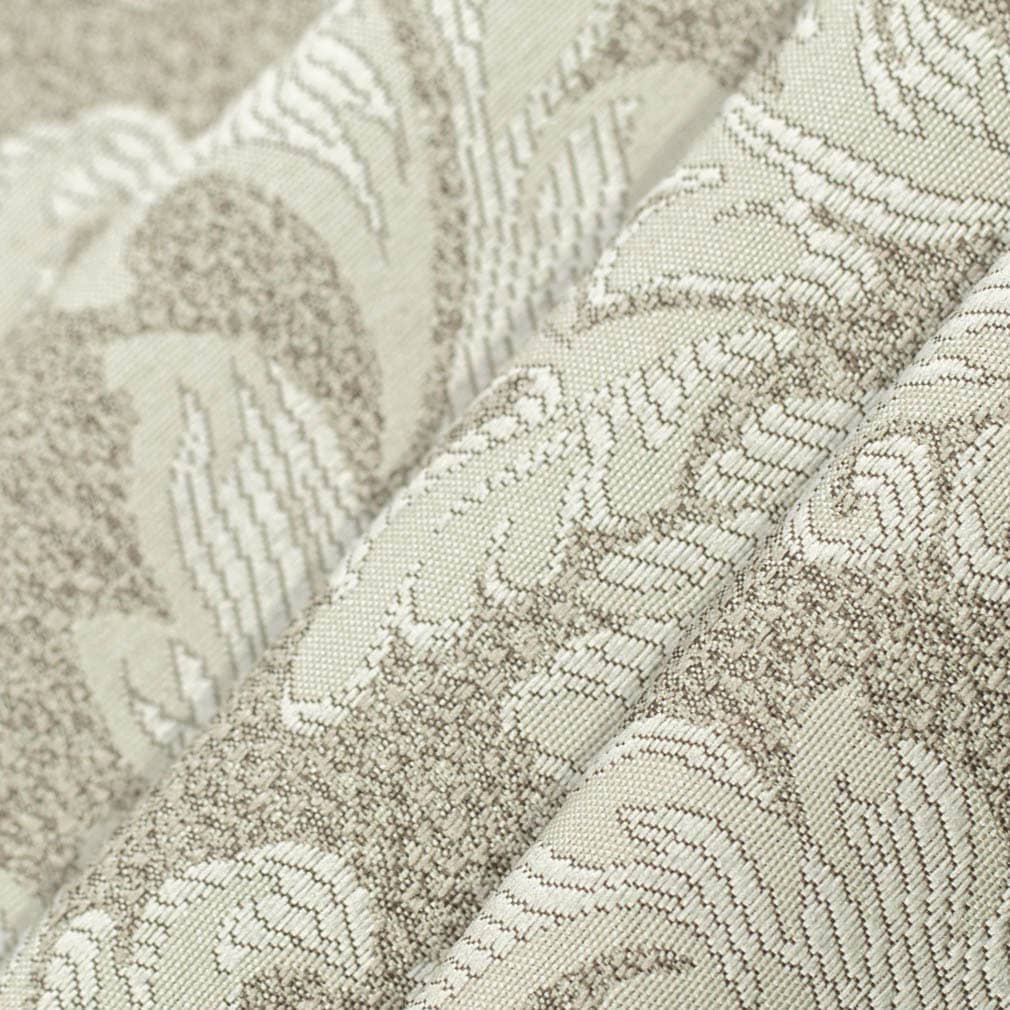 Huey Beige - Folio Fabrics