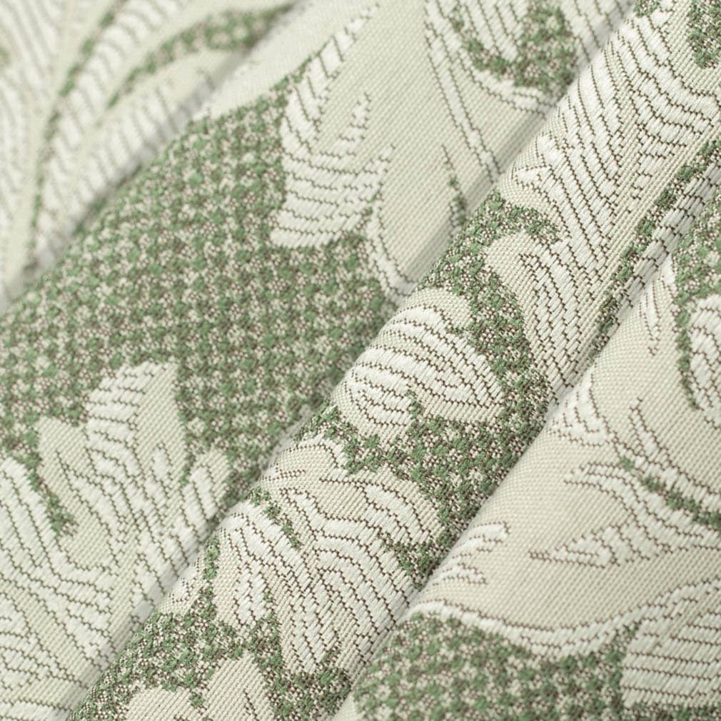 Huey Juniper - Folio Fabrics