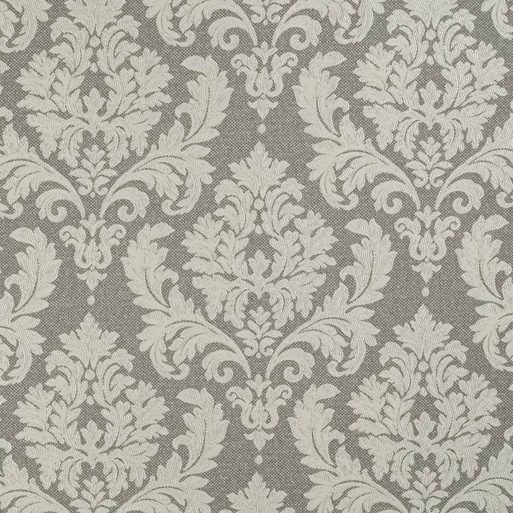 Huey Pewter - Folio Fabrics