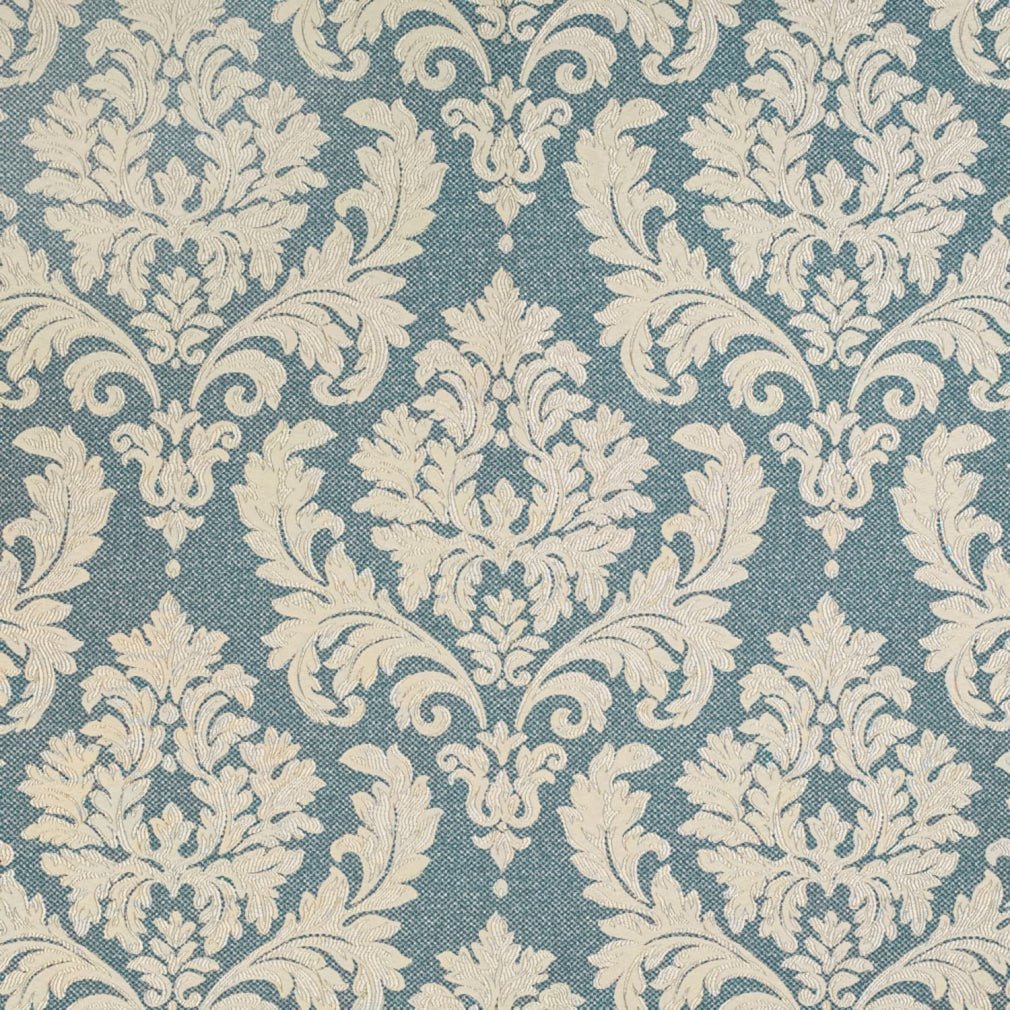 Huey Royal - Folio Fabrics